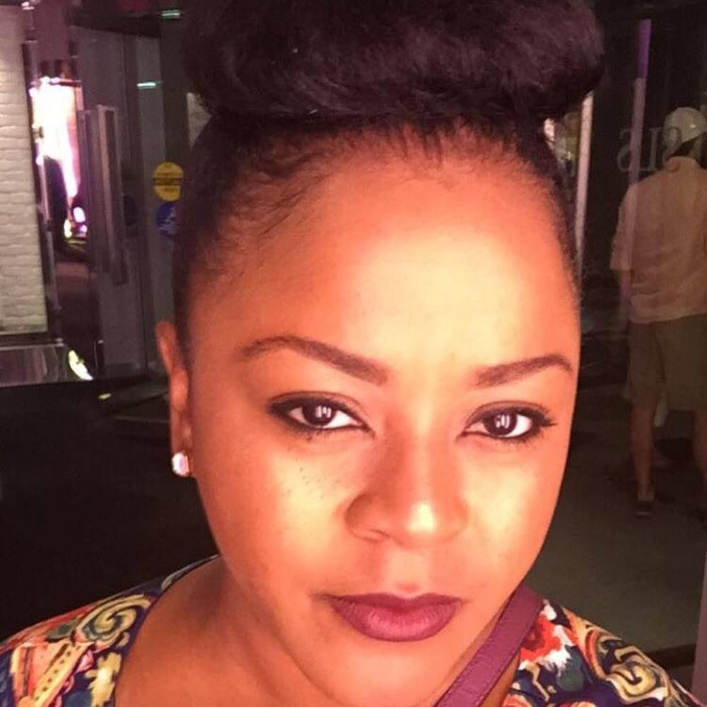 Meet your Posher, Meshawn